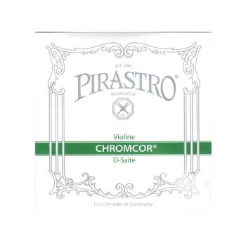 Pirastro VIOLIN CHROMCOR samost. struna D