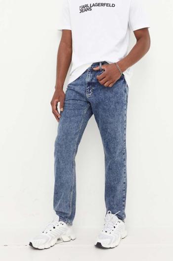 Rifle Karl Lagerfeld Jeans pánske