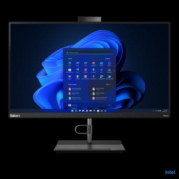 LENOVO PC ThinkCentre 30a-24 AIO G3 - i3-1220P, 23.8" FHD, 8GB, 256SSD, WiFi, BT, IRcam, W11H