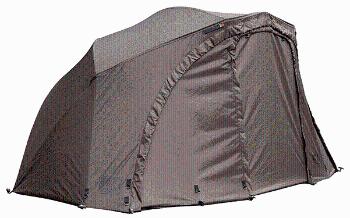 Fox brolly r series system