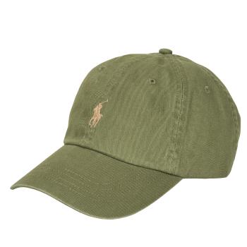 Polo Ralph Lauren  CLS SPRT CAP-HAT  Šiltovky Kaki