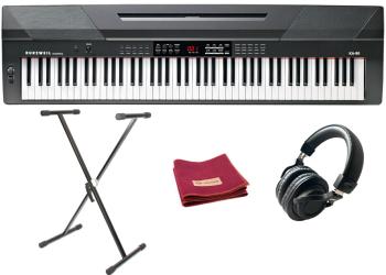 Kurzweil KA90 Set Digitálne stage piano