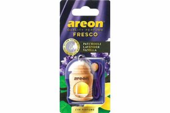 AREON FRESCO PATCHOULI-LAVENDER VANILLA 4ML