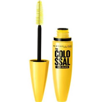 MAYBELLINE NEW YORK Colossal Mascara 100 % Black 100 10,7 ml (30079847)