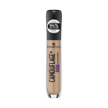 Essence  Concealer Camouflage + Matt  Korektory & korektory očných vačkov Hnedá