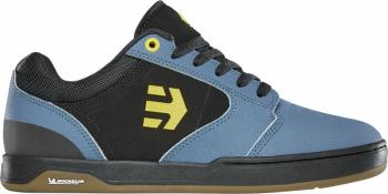 Etnies Tenisky Camber Crank Blue/Yellow 45,5