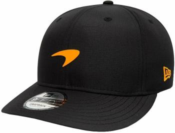 McLaren Šiltovka 9Fifty Original Fit Lifestyle Black S/M