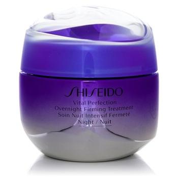 SHISEIDO Vital Protection Overnight Firming Treatment 50 ml (768614149415)