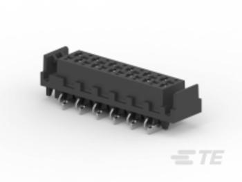 TE Connectivity Micro-MaTchMicro-MaTch 1-2823056-2 AMP