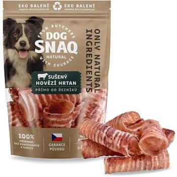 Dog Snaq Hovädzí hrtan sušený, 100 g (KU99166)