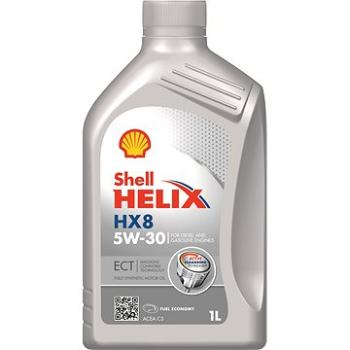 Shell Helix HX8 ECT 5W-30 1 L (SH-550048140)