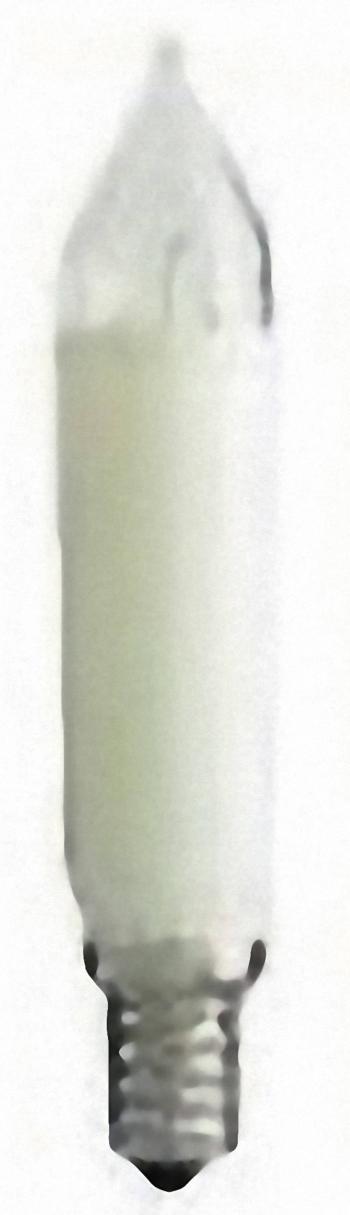 Konstsmide 5038-120 náhradná LED žiarovka  2 ks E14 8 - 55 V teplá biela