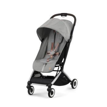 CYBEX Kočík golfový Orfeo SLV Lava Grey