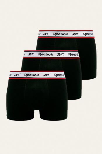 Reebok - Boxerky (3-pak) U5.C8265