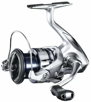 Shimano Fishing Stradic FL 2500 HG Navijak