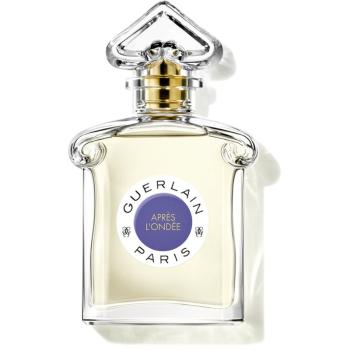 GUERLAIN Après L'Ondée toaletná voda pre ženy 75 ml