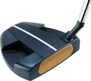 Odyssey Ai-One Milled Ľavá ruka 8T S 35'' Golfová palica Putter