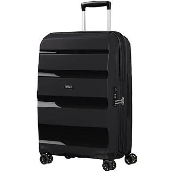 American Tourister Bon Air DLX Spinner 66/24 EXP Black (5400520084927)