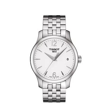 TISSOT Tradition T063.210.11.037.00