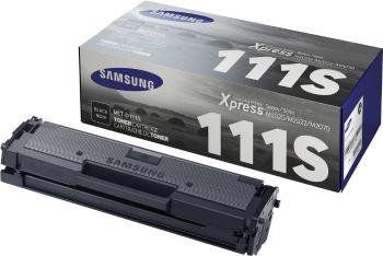 Samsung MLT-D111S SU810A kazeta s tonerom  čierna 1000 Seiten originál toner
