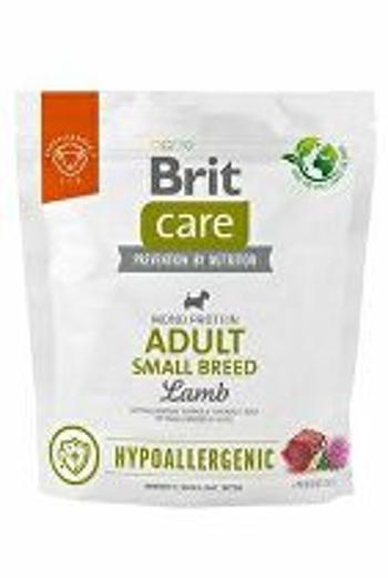 Brit Care Dog Hypoallergenic Adult Small Breed 1kg