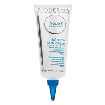 Bioderma Nodé K Keratoreducing Concentrate kondicionér proti lupinám 100 ml