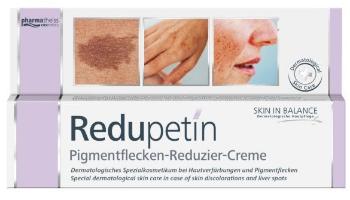 Pharmatheiss cosmetics SIB REDUPETIN Špeciálny krém na redukciu pigmentových škvŕn, nočný 20 ml