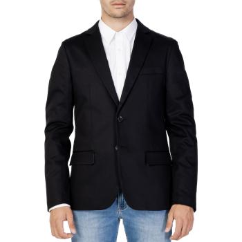 Antony Morato  ZELDA SLIM FIT MMJA00456-FA800156  Bundy Čierna