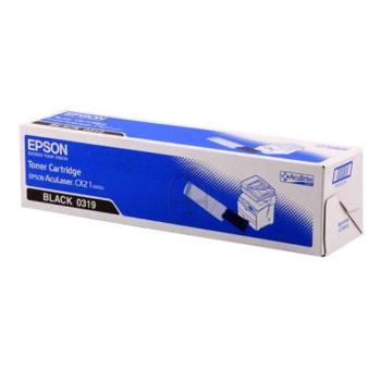 EPSON C13S050319 - originálny toner, čierny, 4500 strán