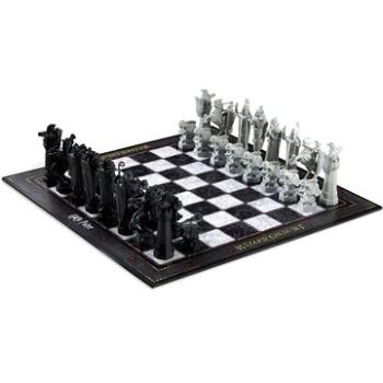 Harry Potter – Wizards Chess Set – šach (849421002459)