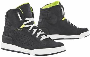 Forma Boots Swift Flow Black/White 38 Topánky