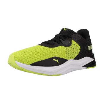 Puma  DISPERSE XT 3 NEO FORCE  Módne tenisky Zelená