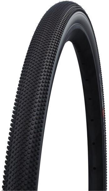 Schwalbe G-One Allround 27,5" (584 mm) 57.0 Black Plášť na trekingový bicykel