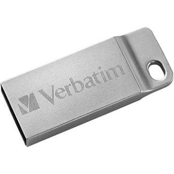 Verbatim Store n Go Metal Executive 16 GB strieborný (98748)