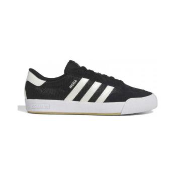 adidas  Nora  Skate obuv Čierna