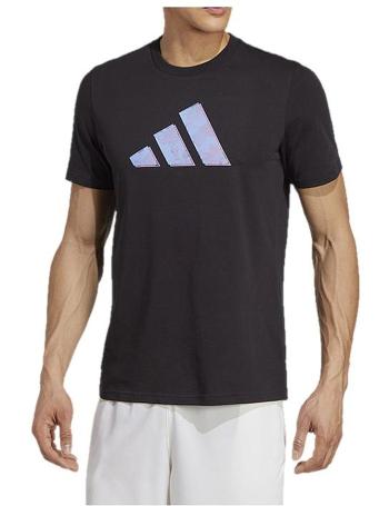 Pánske pohodlné tričko Adidas vel. XL