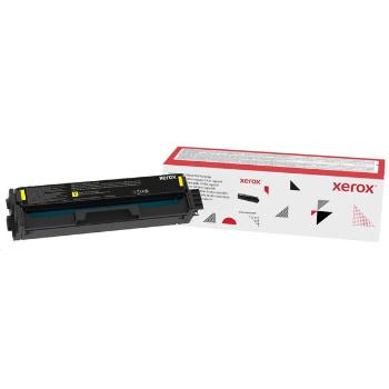 Xerox originál Toner 006R04398, yellow, 2500str., high capacity, Xerox C230, C235, O, žltá