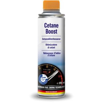 Autoprofi Cetan Boost – zvyšovač cetanového čísla 250 ml (43216)