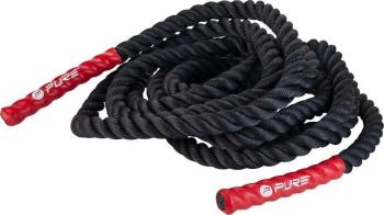 Pure 2 Improve Battle Rope Čierna 9 m