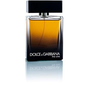 DOLCE & GABBANA The One for Men EdP 150 ml (0737052950310)