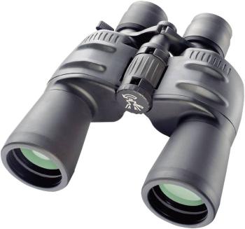 Bresser Optik ďalekohľad so zoomom Spezial-Zoomar 7-35 x50 7 - 35 xx50 mm Porro čierna 1663550