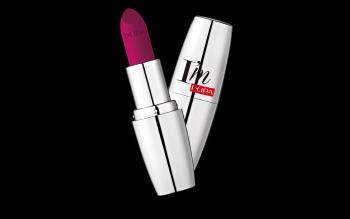 PUPA Milano Matný rúž (I`m Matt Lipstick) 3,5 g 051 Blue Fuchsia