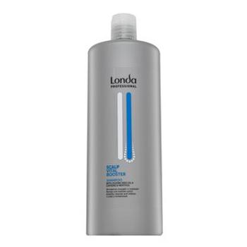 Londa Professional Scalp Vital Booster Shampoo vyživujúci šampón 1000 ml