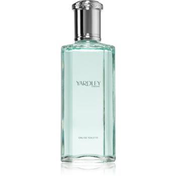 Yardley Bluebell & Sweetpea toaletná voda pre ženy 125 ml