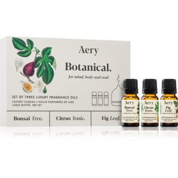 Aery Botanical darčeková sada