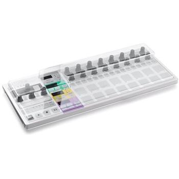 DECKSAVER LE Arturia Beatstep Pro cover (LIGHT EDITION) (HN175989)