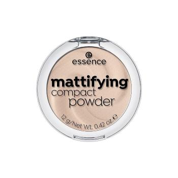 Essence  Mattifying Compact Powder  Lícenky & púdre Béžová