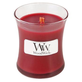 WOODWICK Vonná sviečka váza Cinnamon Chai 85 g