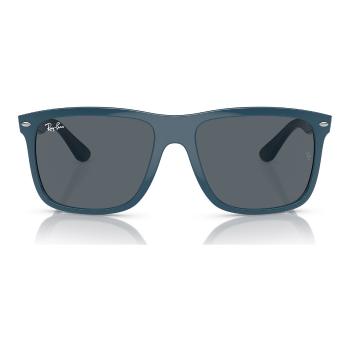 Ray-ban  Occhiali da Sole  Boyfriend Two RB4547 6717R5  Slnečné okuliare Modrá