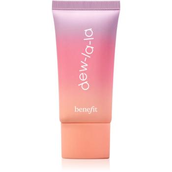 Benefit Dew-la-la tekutý rozjasňovač odtieň Raya 25 ml